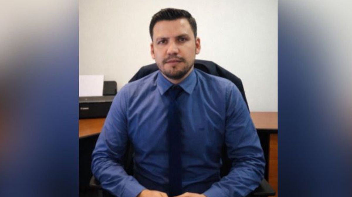 Nuevo Seremi de Energía designado en Antofagasta Nuevo Seremi de Energía designado en Antofagasta