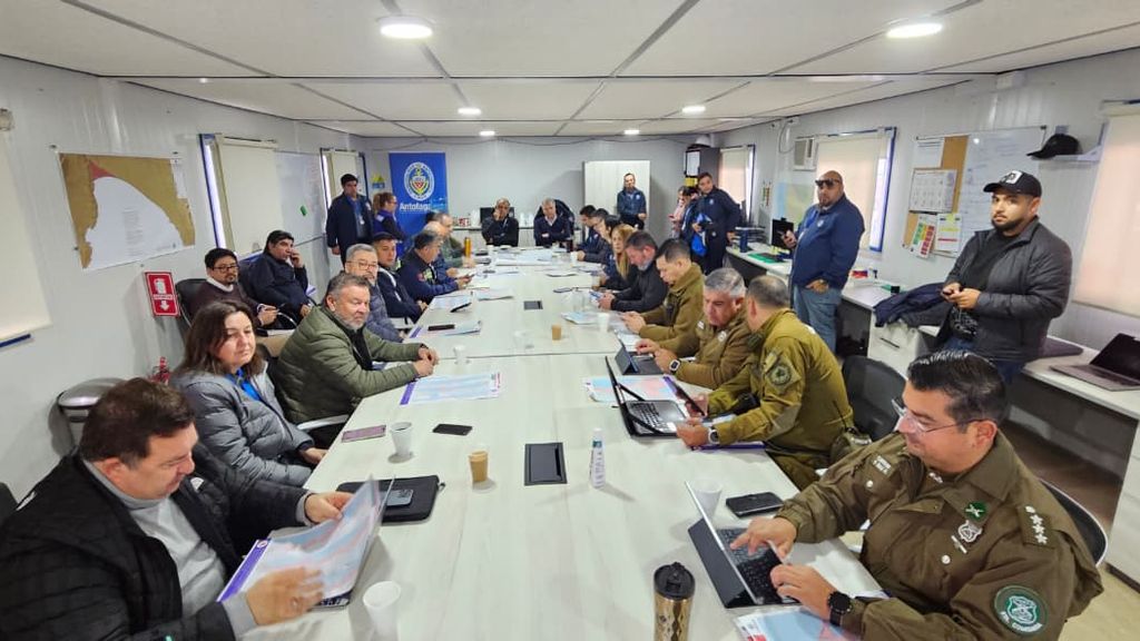 Cogrid regional tsunami Cogrid regional tsunami