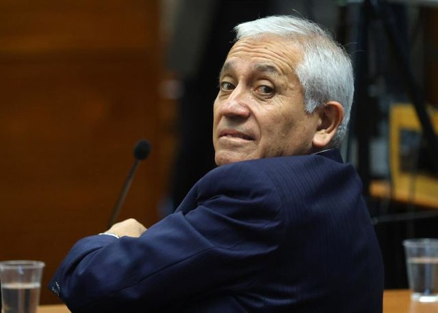 Héctor Espinosa Héctor Espinosa