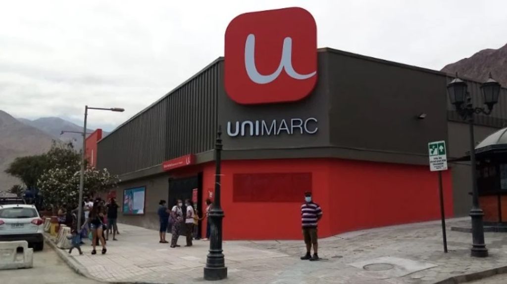 Unimarc Tocopilla Unimarc Tocopilla