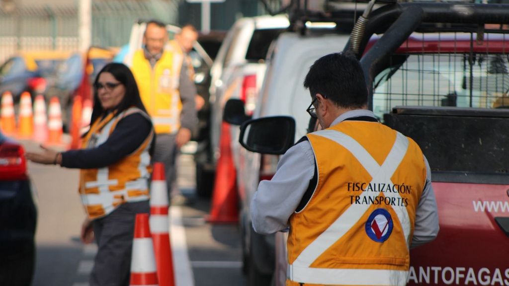 Fiscalizaciones Antofagasta Fiscalizaciones Antofagasta