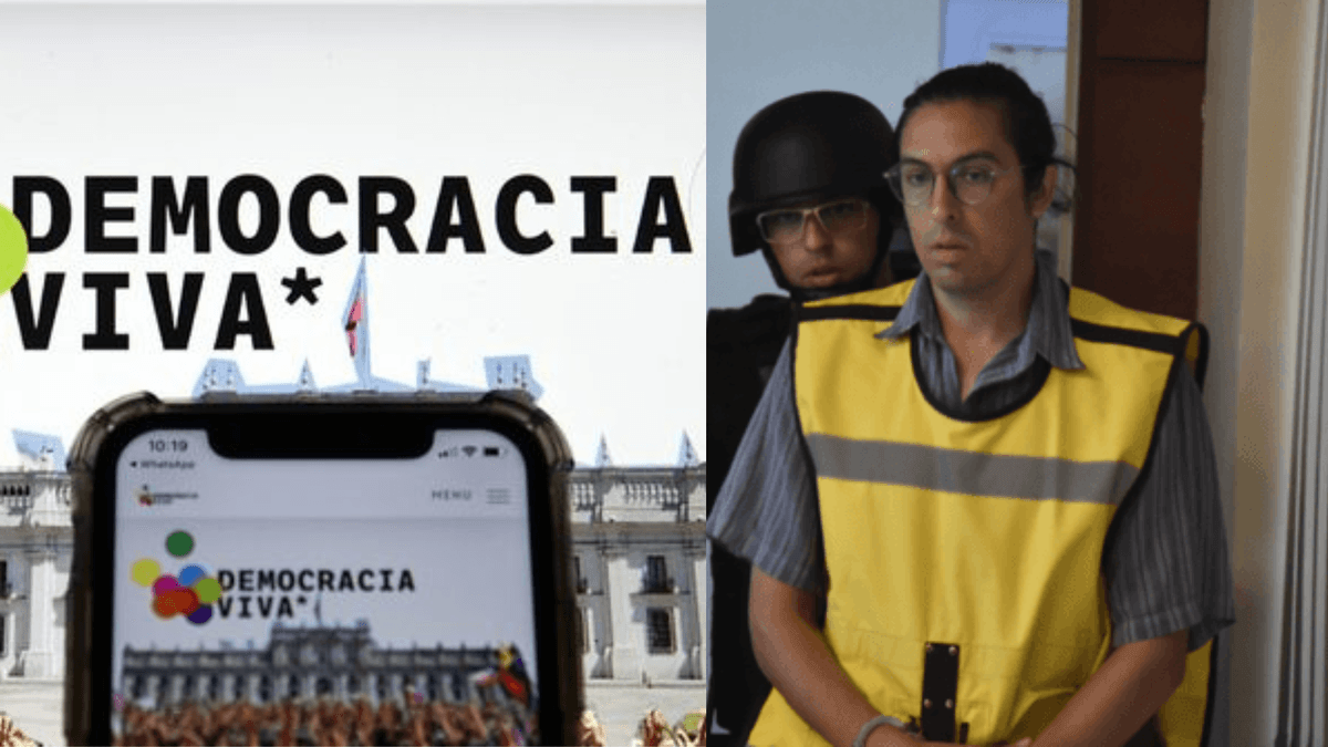 Caso Convenios - Daniel Andrade