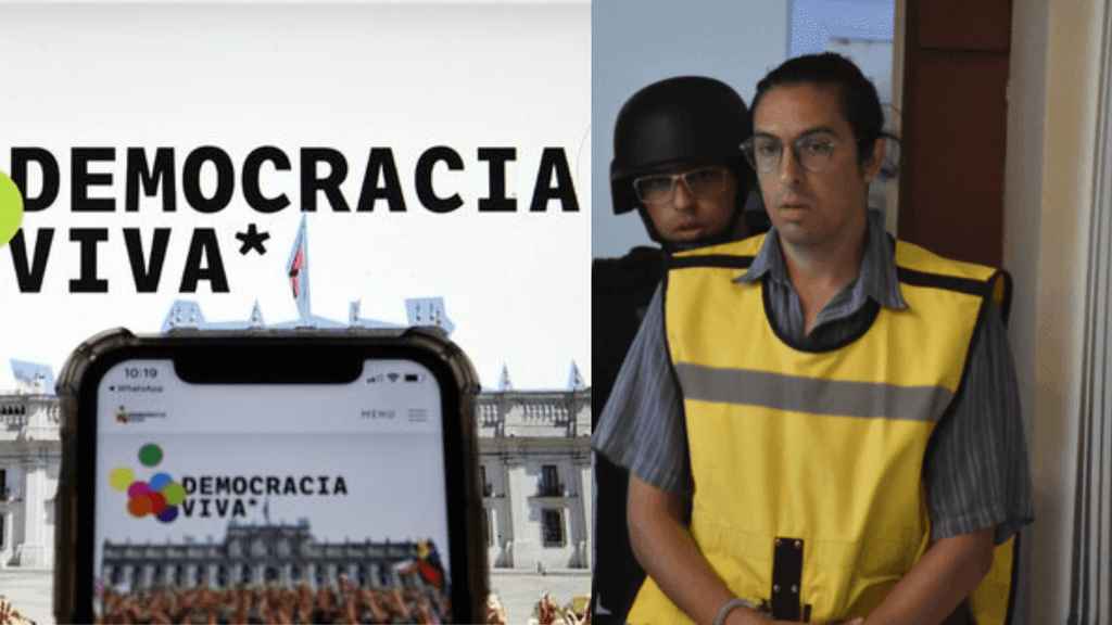 Caso Convenios - Daniel Andrade