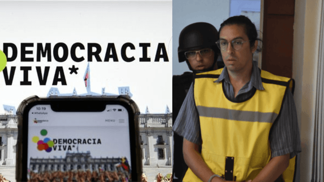 Caso Convenios - Daniel Andrade Caso Convenios - Daniel Andrade