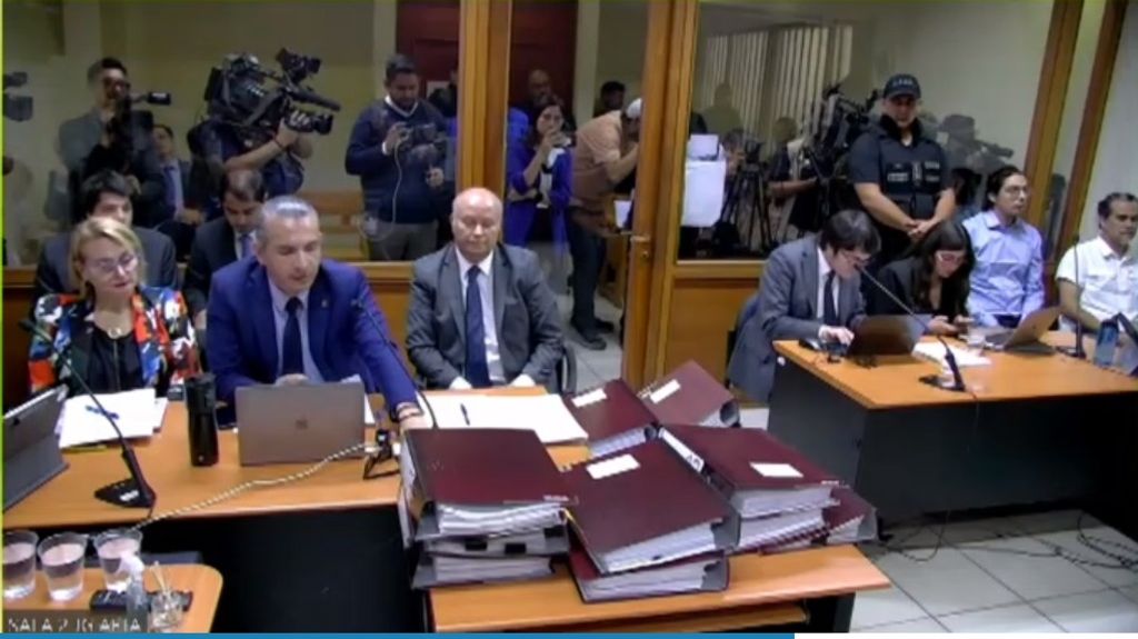 Formalización Caso Convenios Formalización Caso Convenios