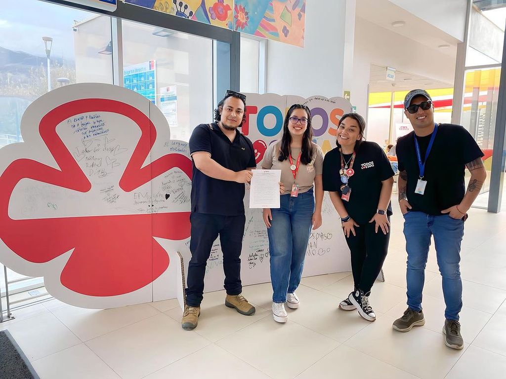 Teletón Urbana Teletón Urbana