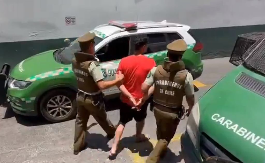 Captura Interno Captura Interno