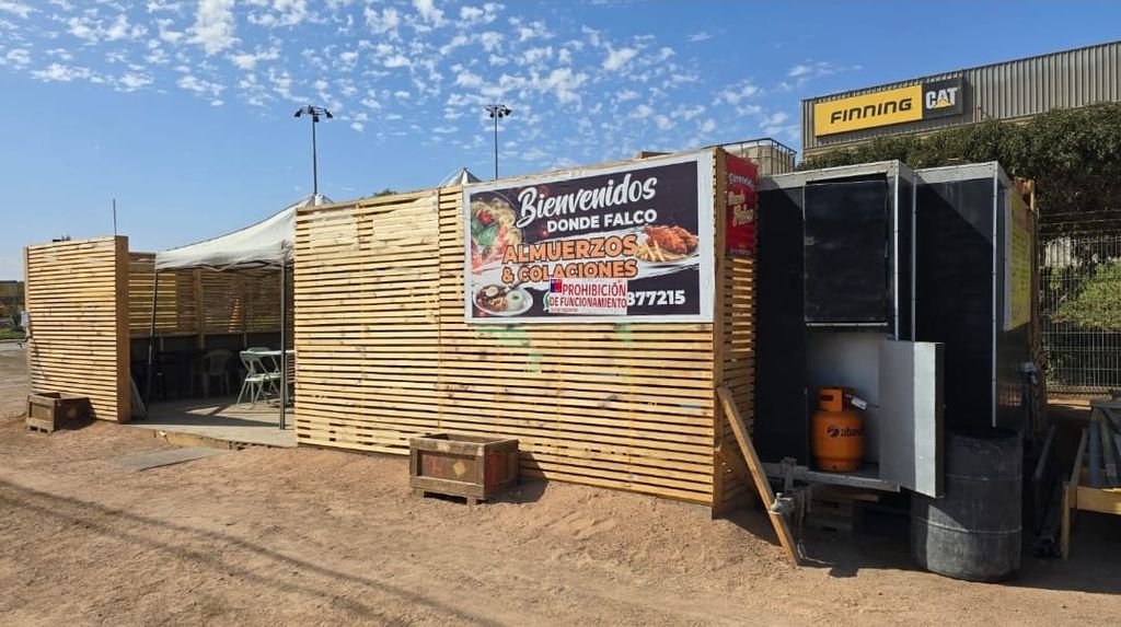 Prohibición de Funcionar Local Ilegal Prohibición de Funcionar Local Ilegal