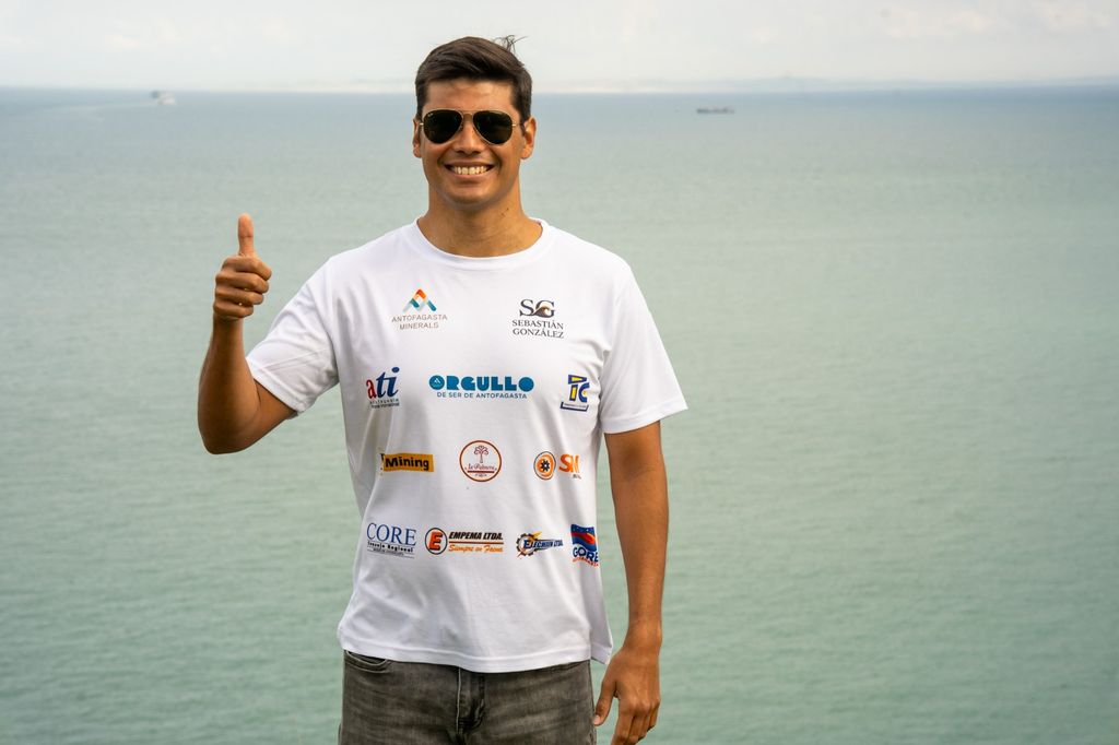 Sebastian González