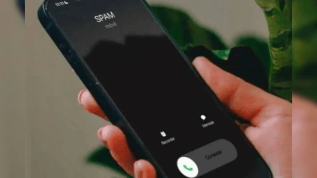 SPAM
