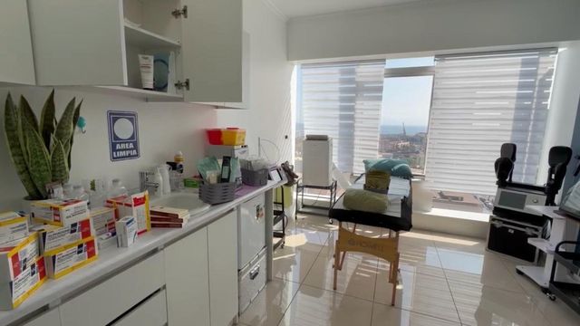 Centro de Estetica prohibición de funcionamiento