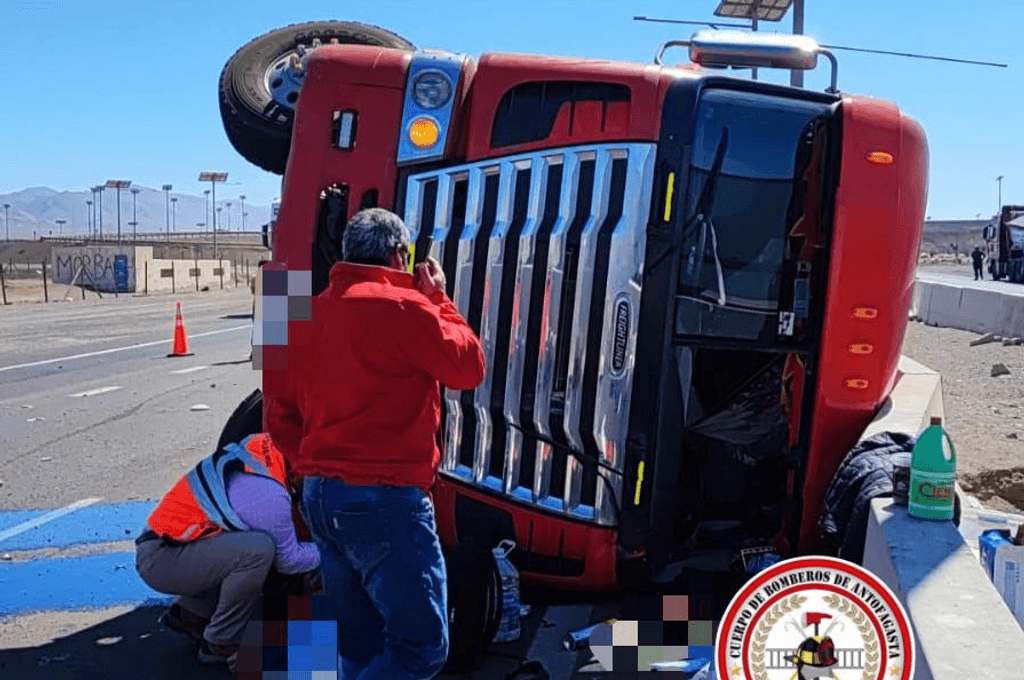 Volcamiento Volcamiento