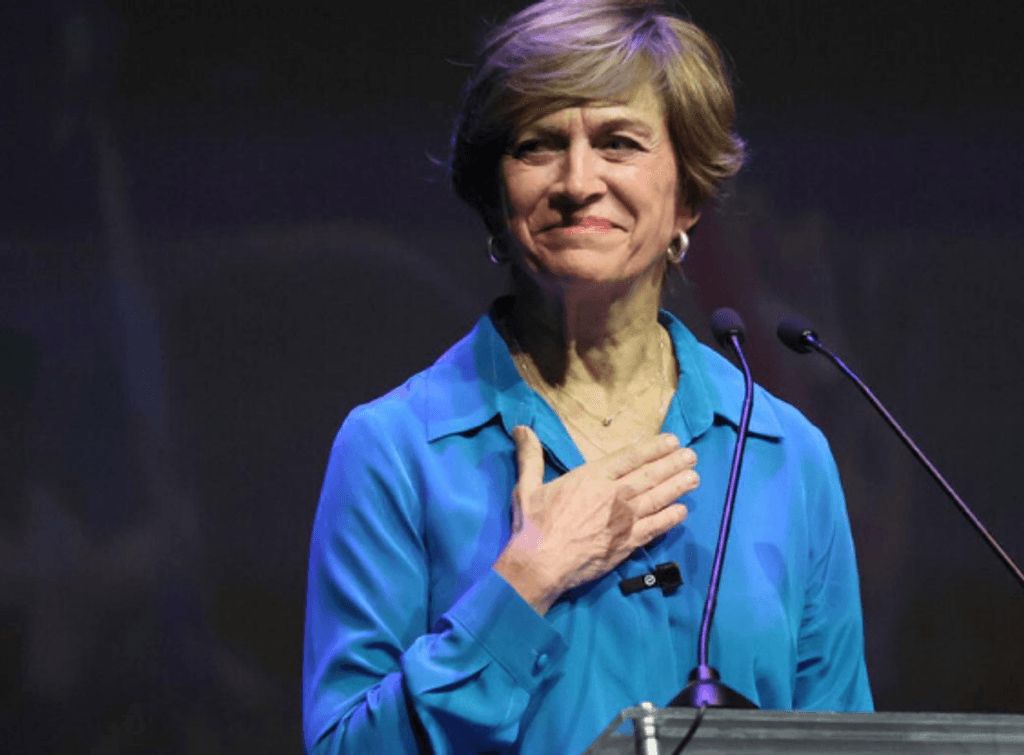 Evelyn Matthei Evelyn Matthei