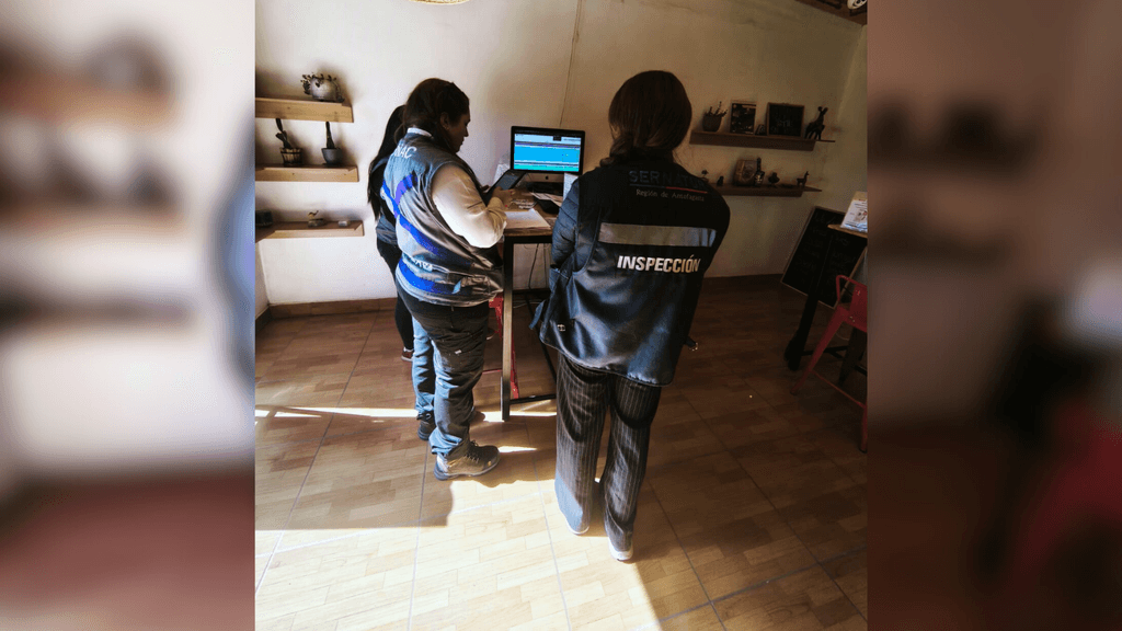 fiscalización San Pedro fiscalización San Pedro