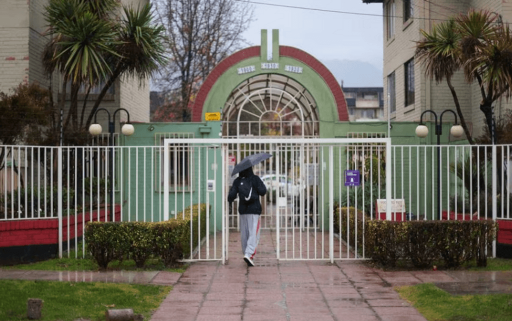 Fundación Democracia Viva Fundación Democracia Viva