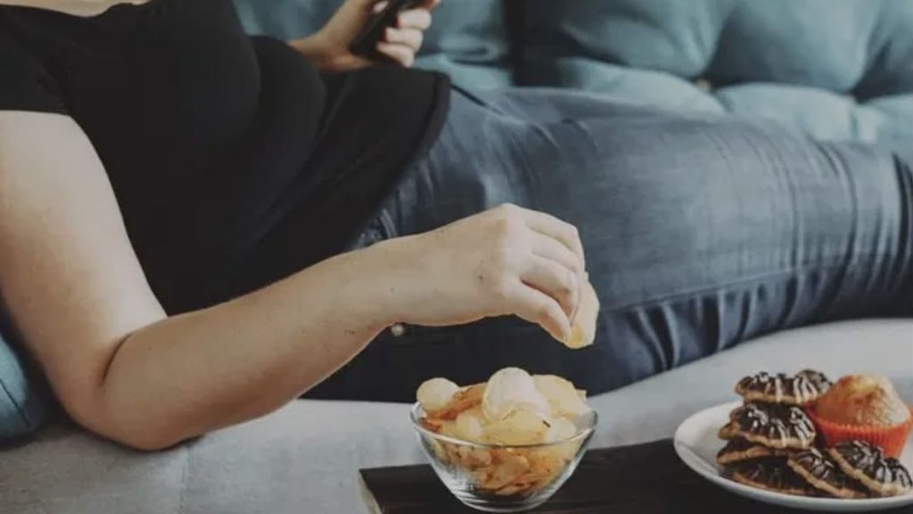 sedentarismo sedentarismo