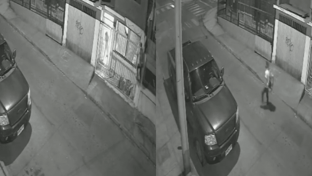 ROBO ANTOFAGASTA ROBO ANTOFAGASTA