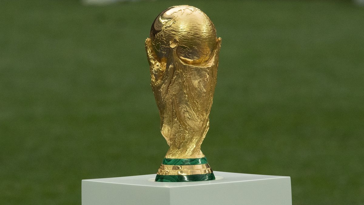 Trofeo Mundial - Copa del Mundo Trofeo Mundial - Copa del Mundo
