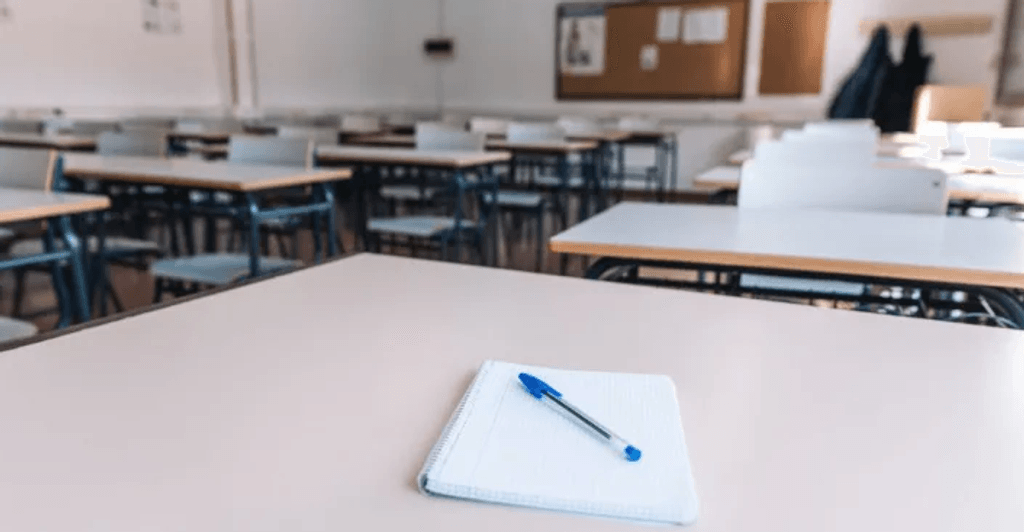 Vuelta a clases