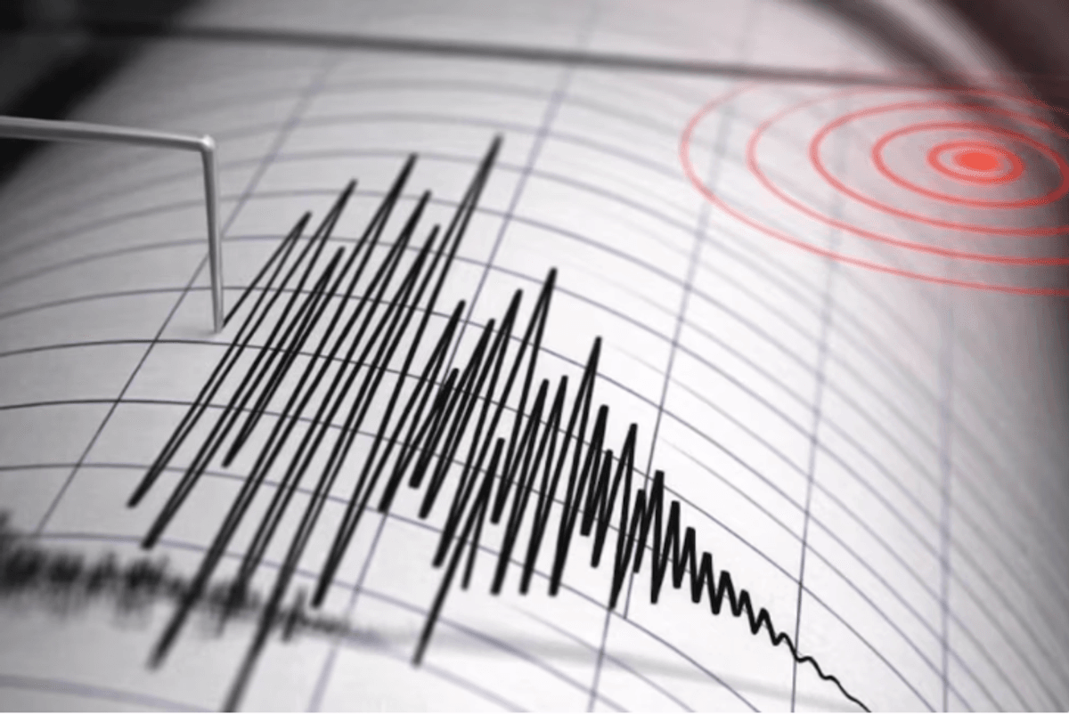 Sismo Sismo