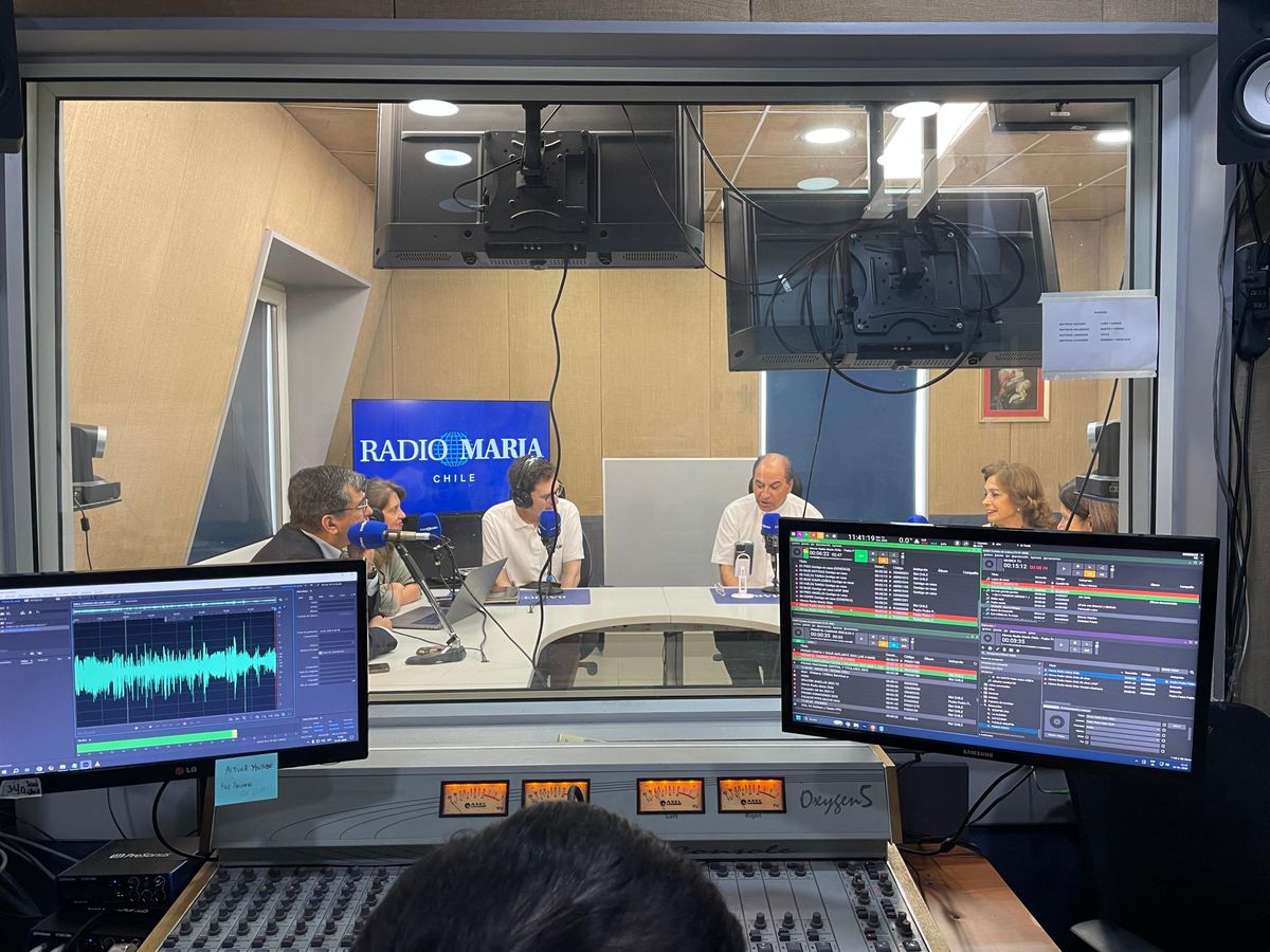 Radio María Radio María