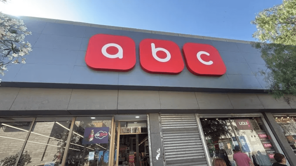 ABCDIN Tocopilla