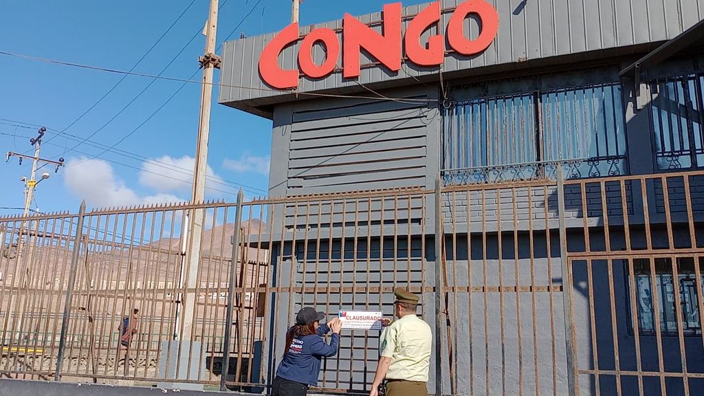 Congo Wild Congo Wild