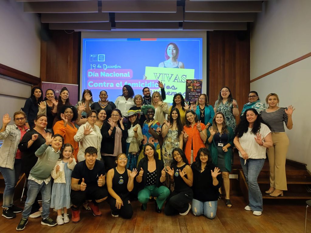 Dia contra femicidio Dia contra femicidio