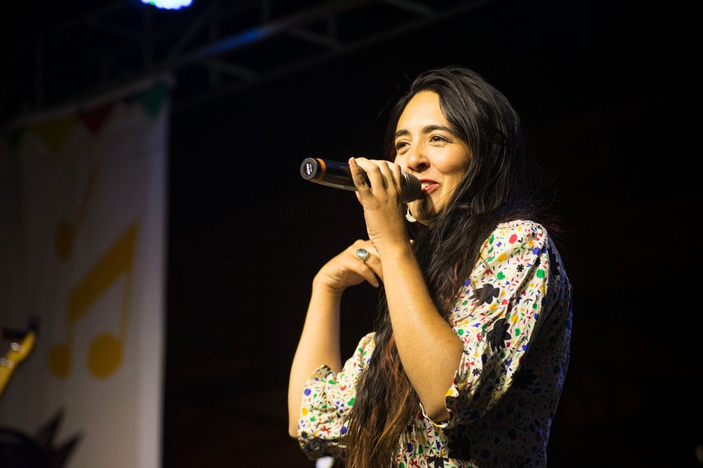 Festival de la Voz Hercktur Festival de la Voz Hercktur