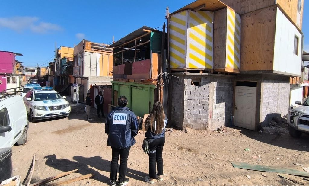 Acusación Parricidio Acusación Parricidio