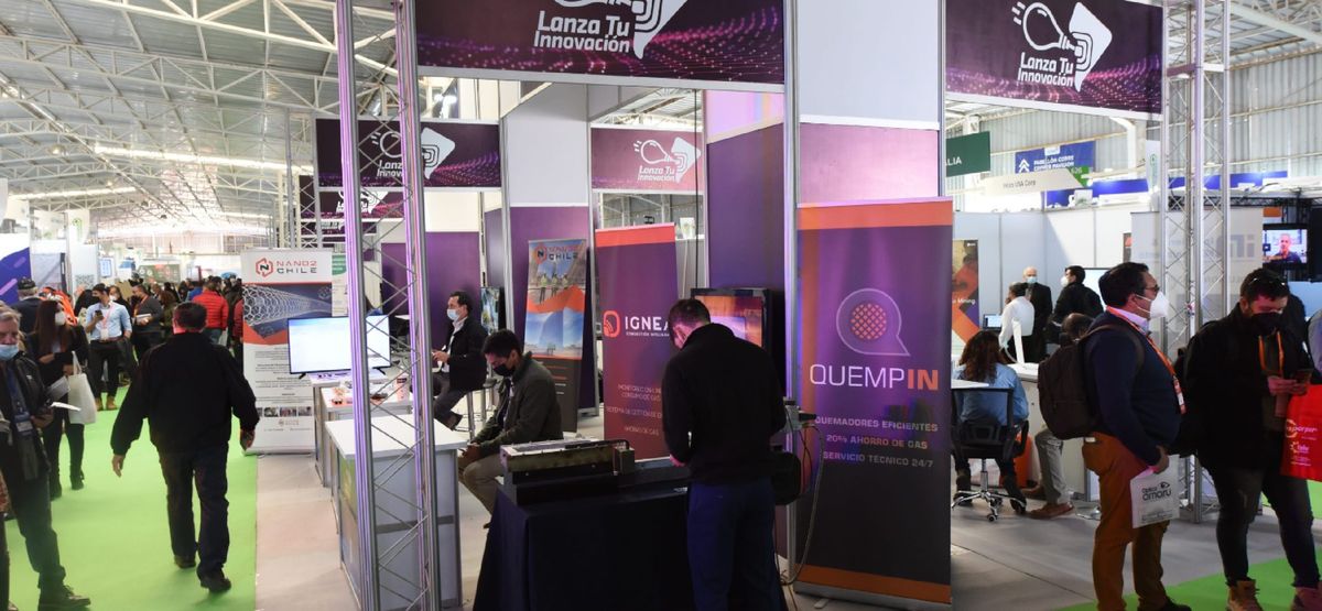 Exponor Emprendimientos Exponor Emprendimientos