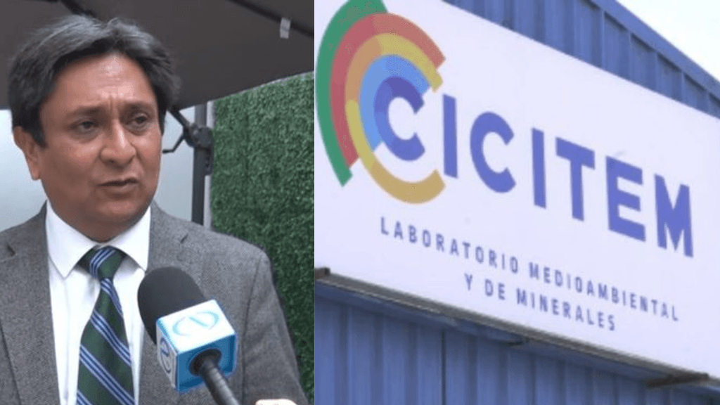 CICITEM - Gobernador Ricardo Díaz