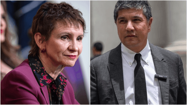 Caso Monsalve Caso Monsalve