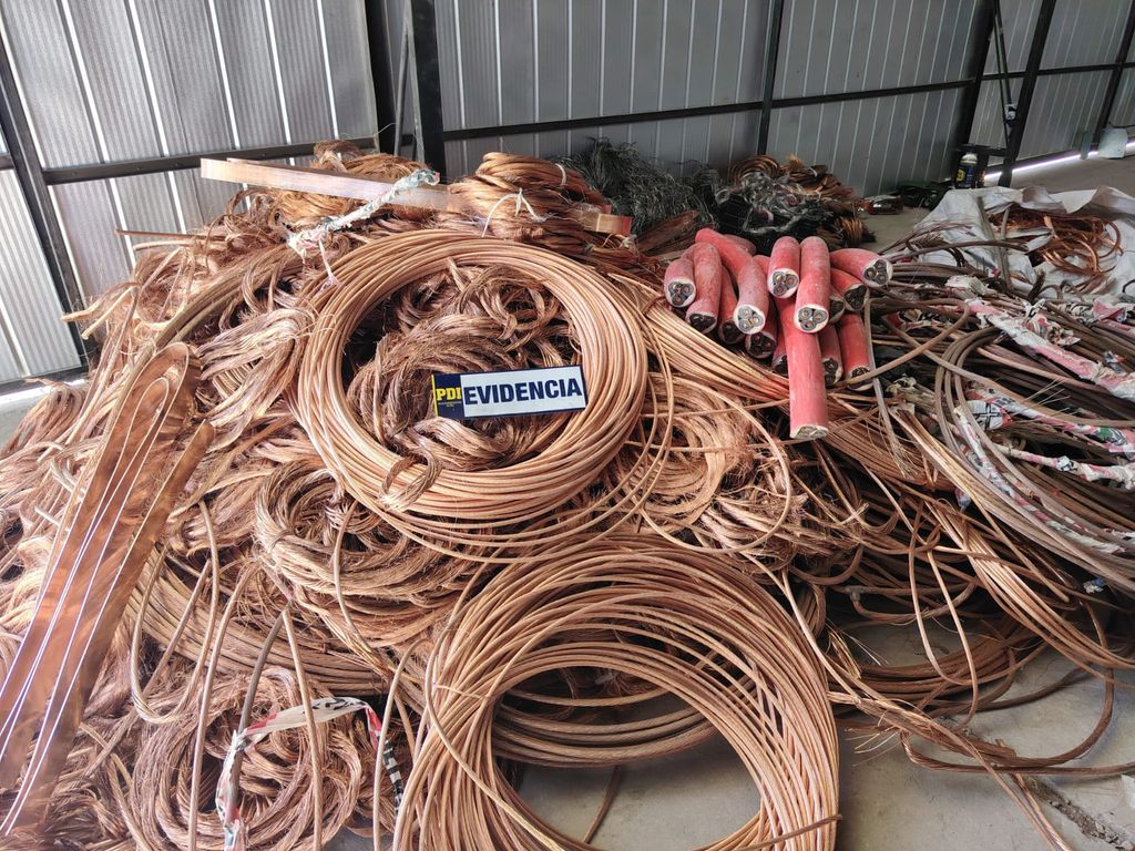 Operativo policial Operativo policial