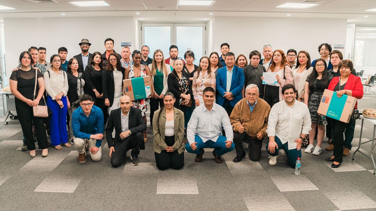 BHP y Coding Dojo Latam se unen para capacitar en Phyton BHP y Coding Dojo Latam se unen para capacitar en Phyton