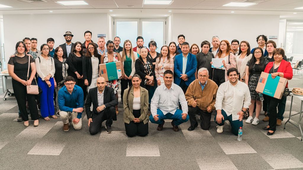 Escondida | BHP Escondida | BHP