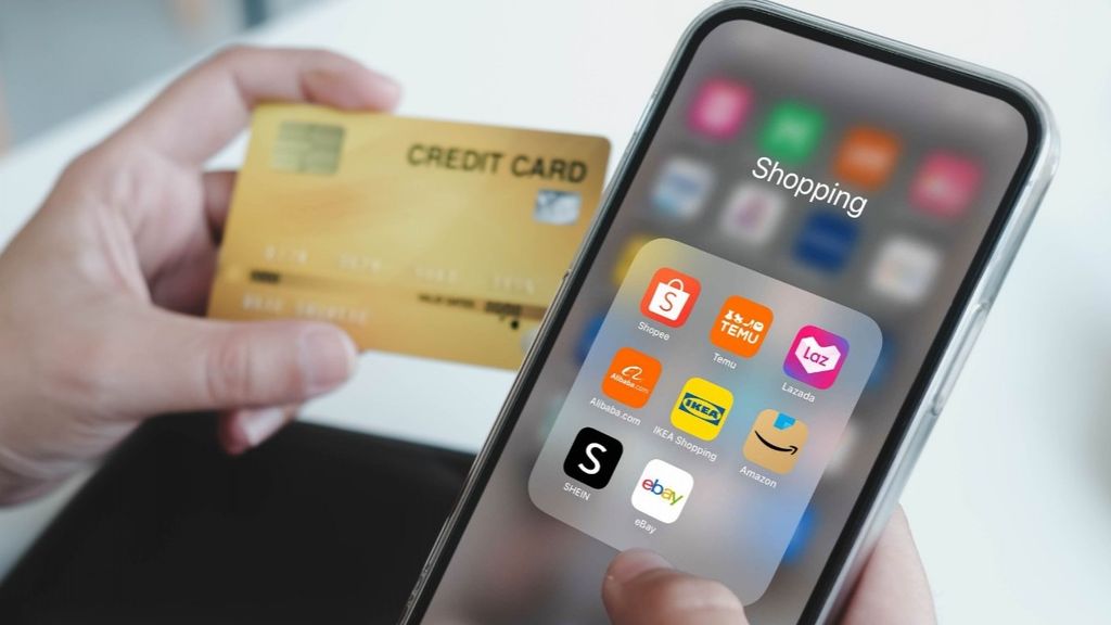 Pago IVA compras digitales Pago IVA compras digitales