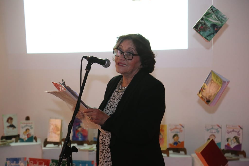 Velada Poética Calama Velada Poética Calama