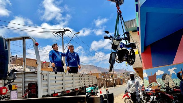 retiro motos retiro motos