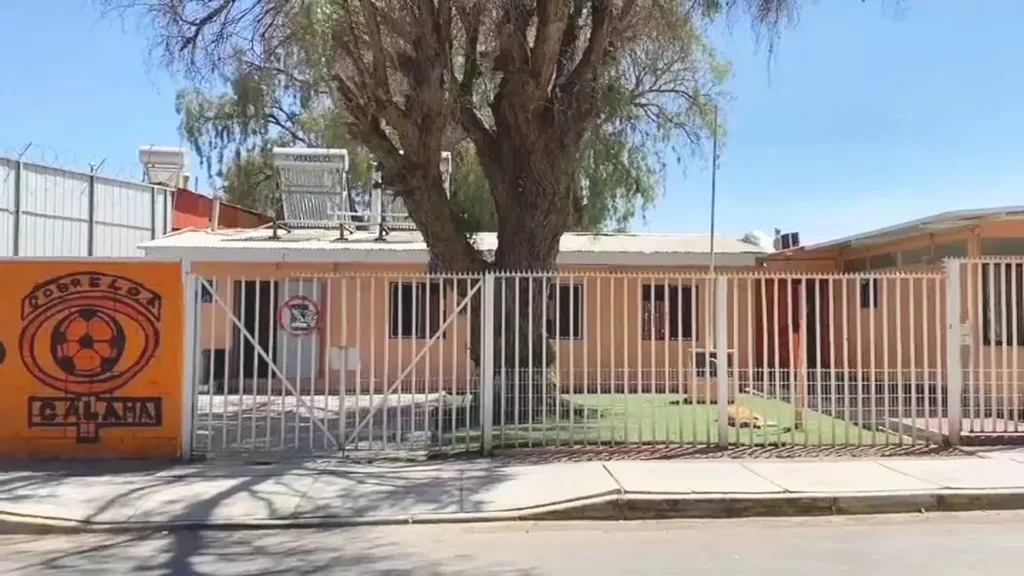 Cobreloa Calama Cobreloa Calama