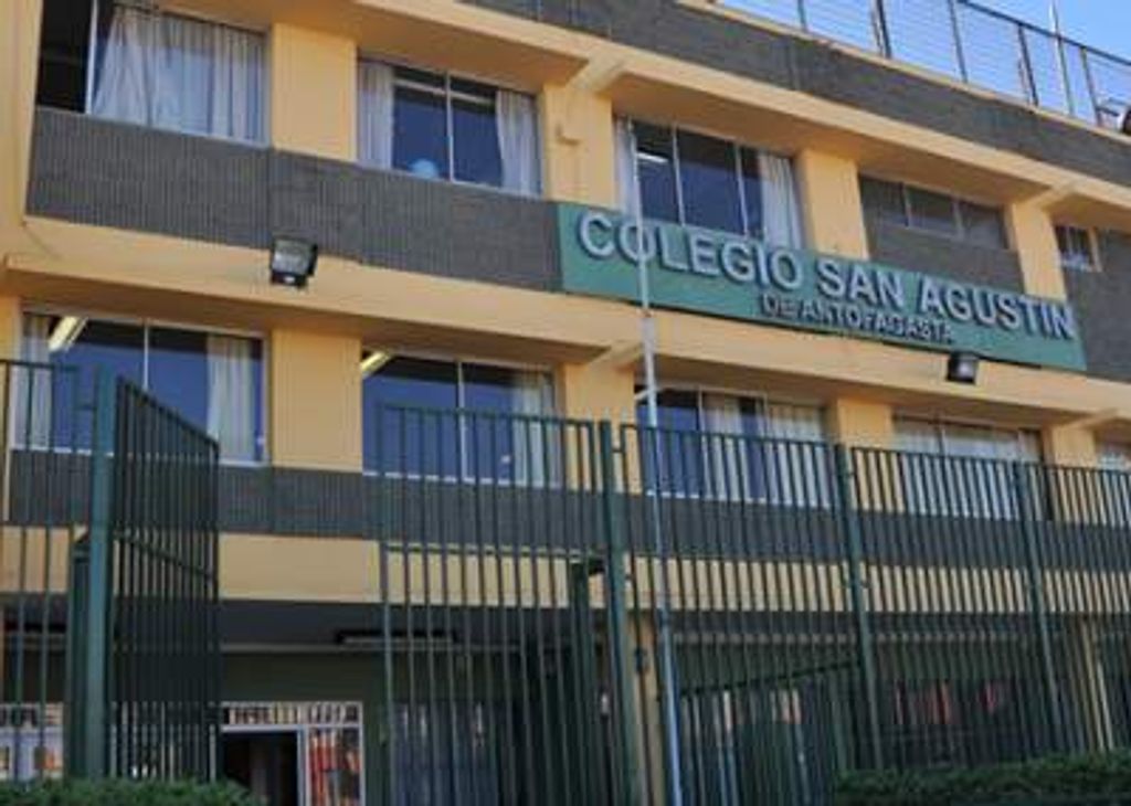 Colegio San Agustín Colegio San Agustín