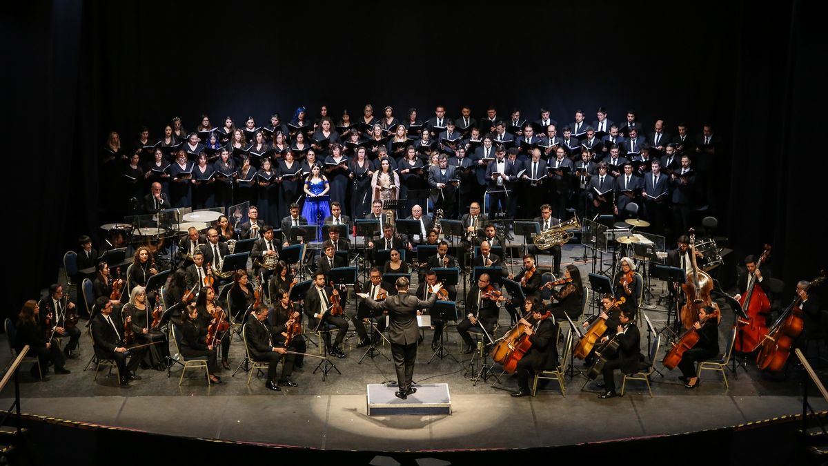 Destacados maestros participarán en Festival Internacional de Música en Antofagasta Destacados maestros participarán en Festival Internacional de Música en Antofagasta