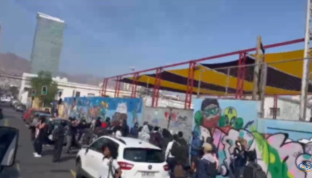 Archivo Violencia Escolar Archivo Violencia Escolar