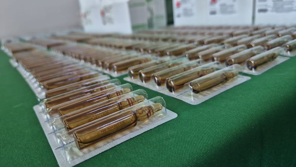 Carabineros Región de Antofagasta Carabineros Región de Antofagasta