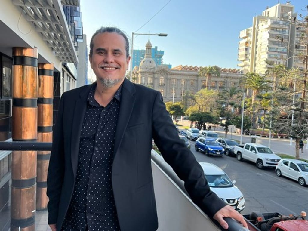 Seremi Vivienda Seremi Vivienda