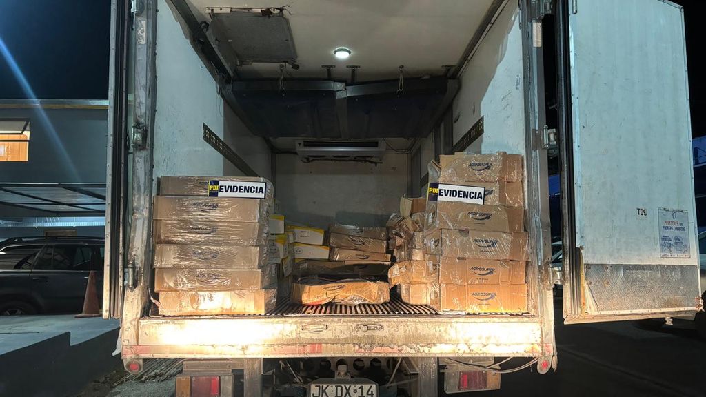 PDI Calama PDI Calama