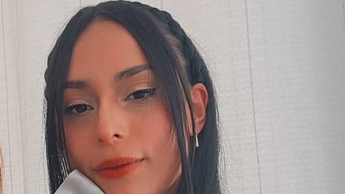 Encuentran cuerpo de Angie Tatiana, joven colombiana desaparecida en Antofagasta Encuentran cuerpo de Angie Tatiana, joven colombiana desaparecida en Antofagasta