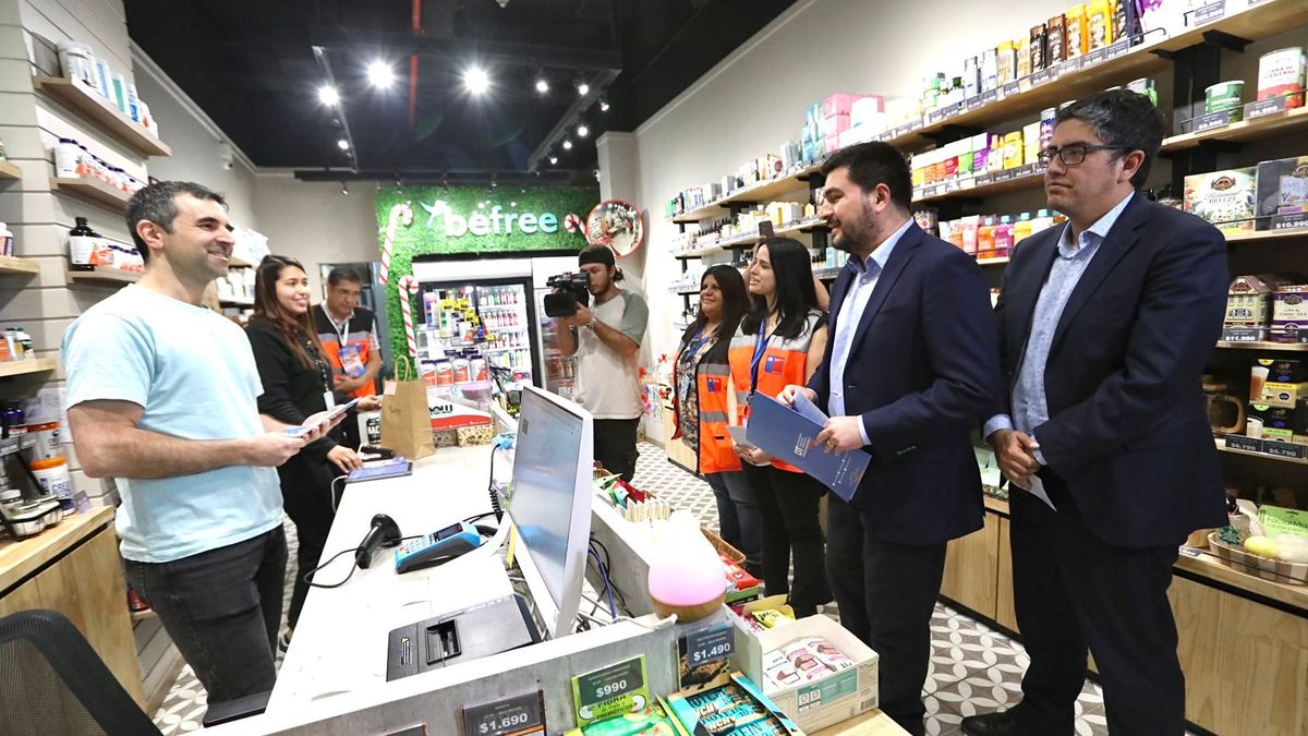 Feriado irrenunciable en comercio por elecciones regionales Feriado irrenunciable en comercio por elecciones regionales