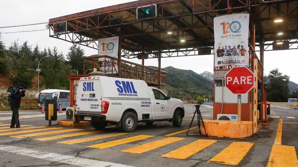 SML El teniente SML El teniente