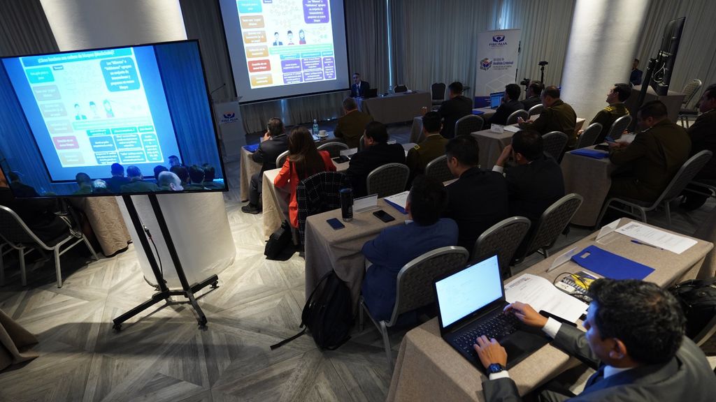 Reunión Macrozona Norte Reunión Macrozona Norte